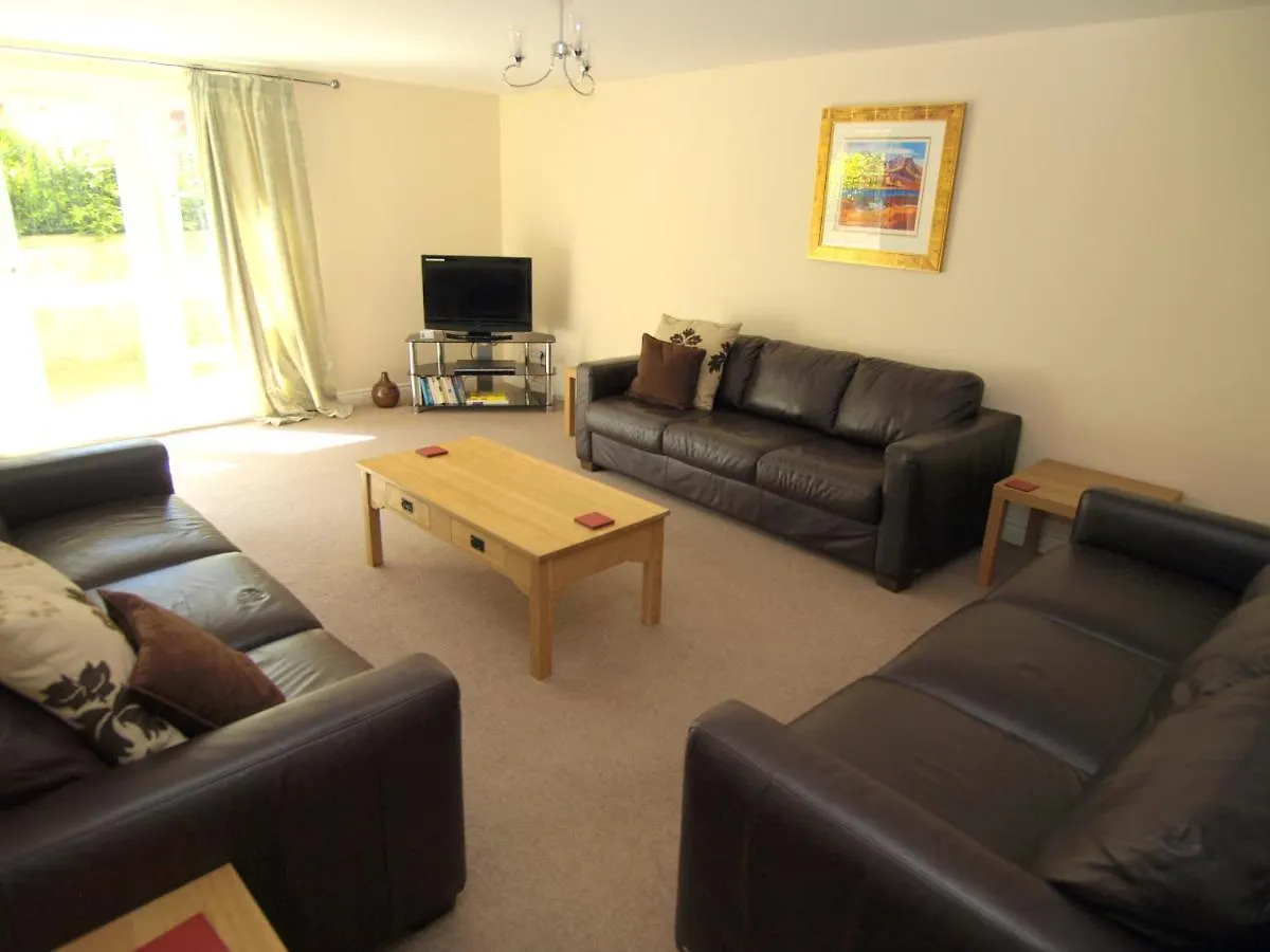 Brunswick Apartments Edinburgh 0*,  United Kingdom