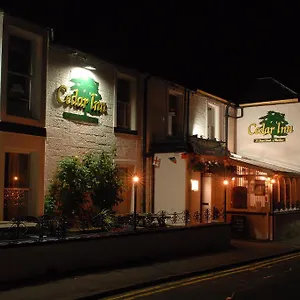 3* Inn Cedar