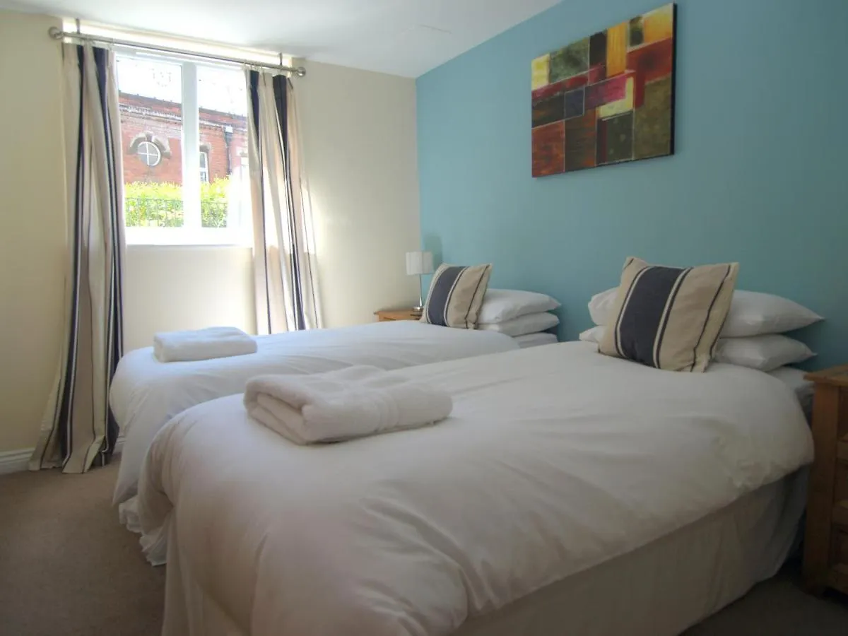 Brunswick Apartments Edinburgh United Kingdom