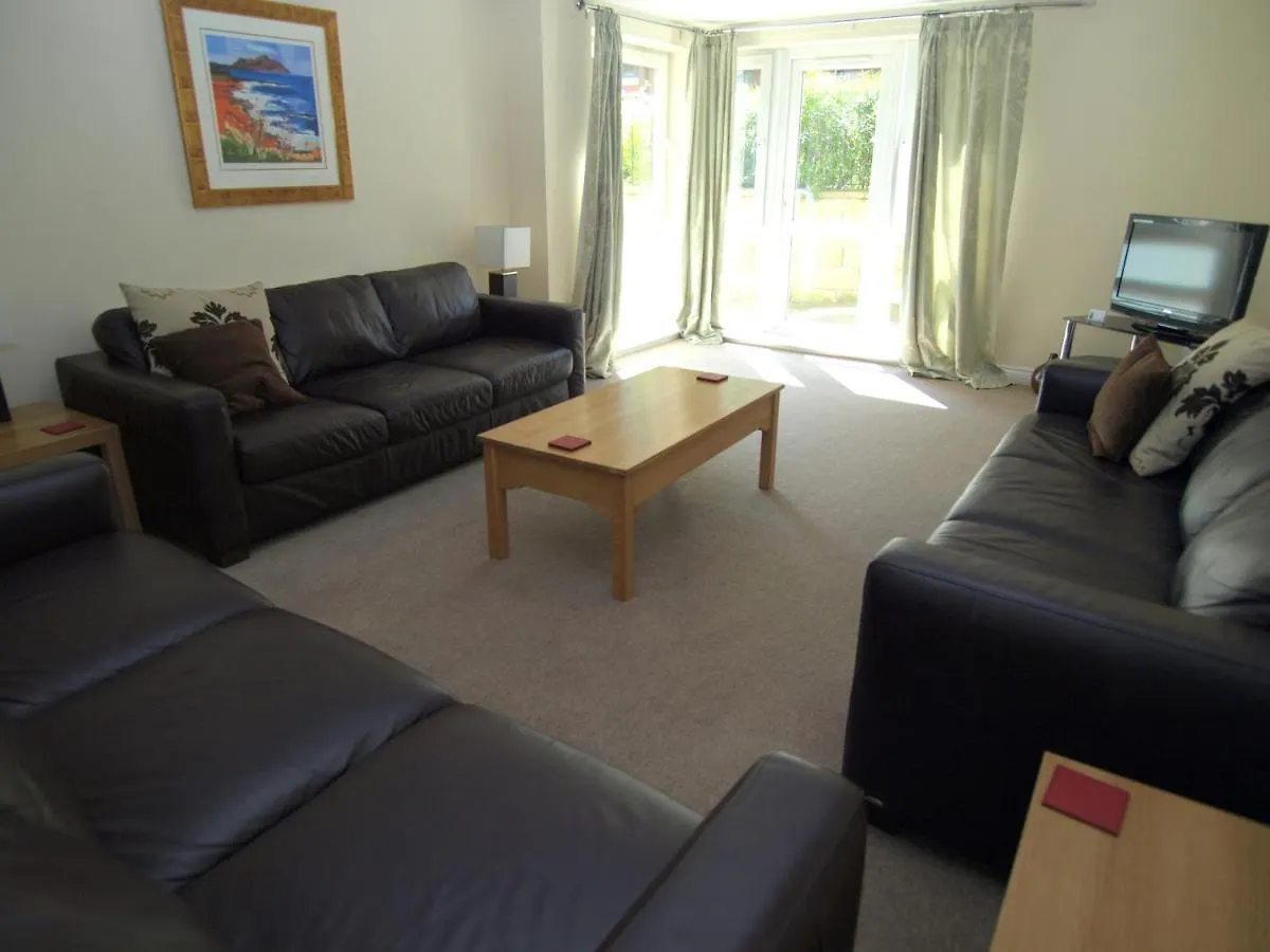 Brunswick Apartments Edinburgh United Kingdom